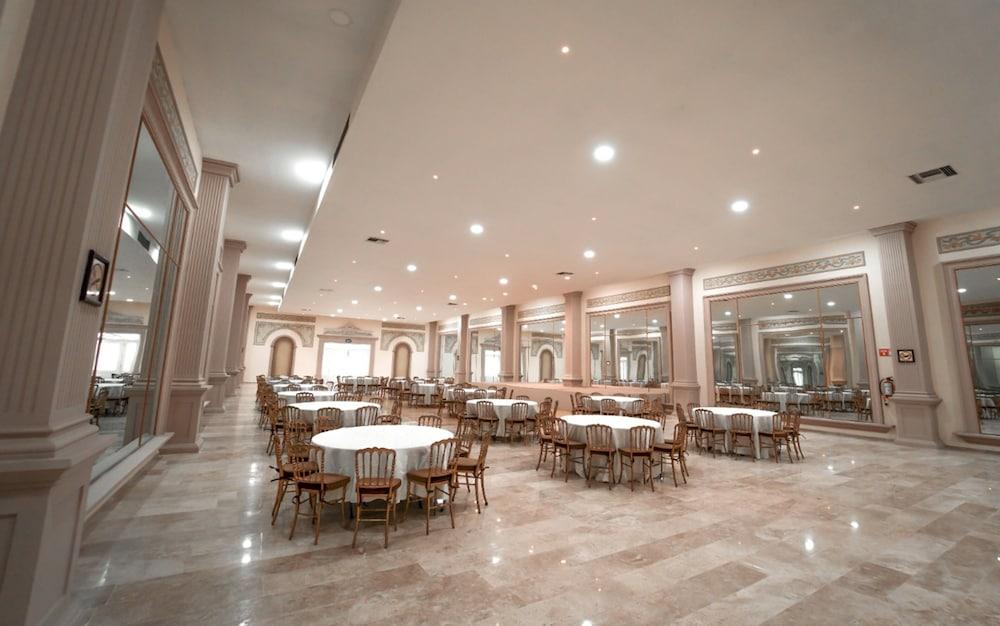 Gran Hotel Alameda Aguascalientes Exterior foto