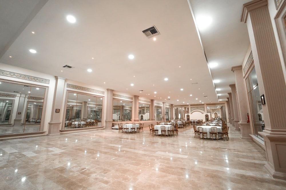 Gran Hotel Alameda Aguascalientes Exterior foto
